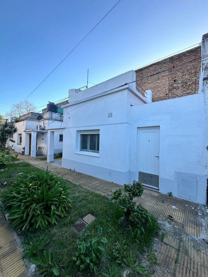 PH INTERNO 3 AMB. CON TERRAZA BUEN ESTADO - Ramon Cabrero 2560 - Remedios de Escalada
