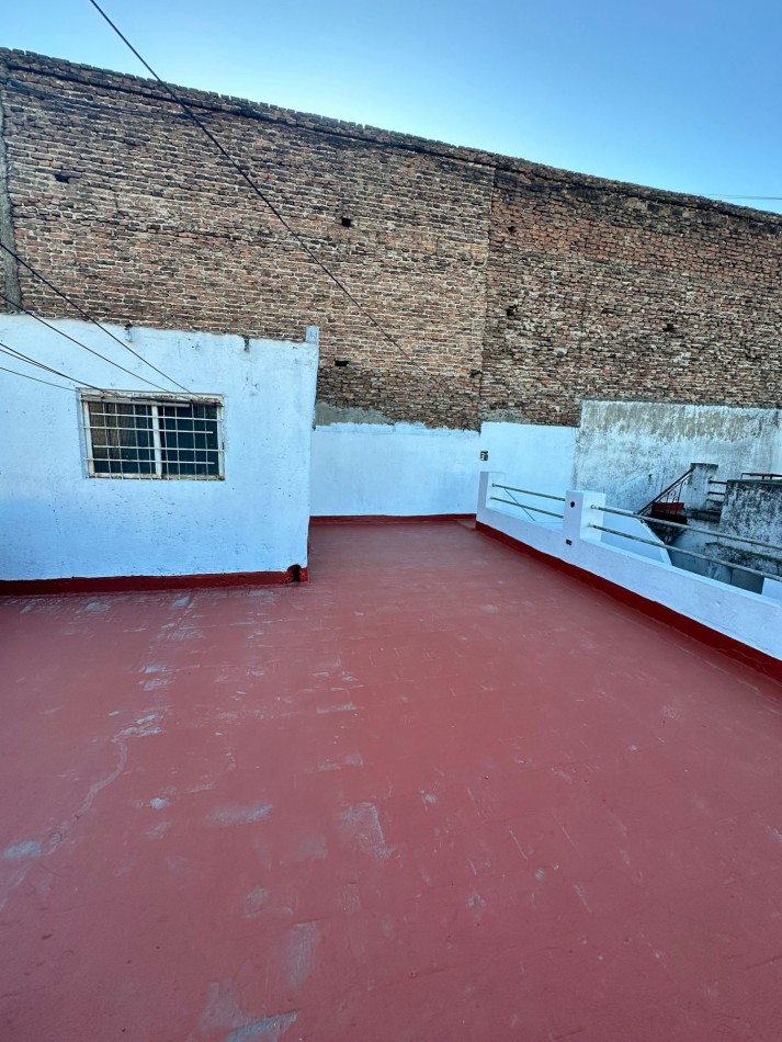PH INTERNO 3 AMB. CON TERRAZA BUEN ESTADO - Ramon Cabrero 2560 - Remedios de Escalada