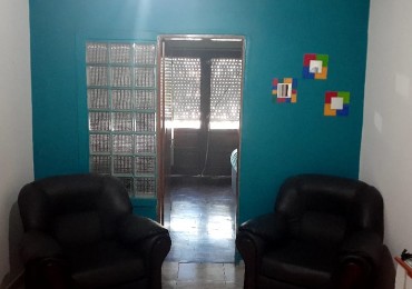 PH 4 AMBIENTES AL FRENTE - 90 M2 CUBIERTOS - 1er PISO POR ESCALERAS