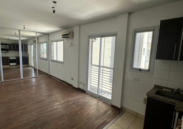 MONOAMBIENTE EN VENTA - Av. GALICIA AL 300 - AVELLANEDA