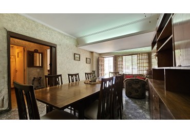 U$S 68.000 VENTA - Casa de 3 amb. (a reciclar) + DTO. en 1er piso. - Maradona (ex-Rio de Janeiro) al 1600