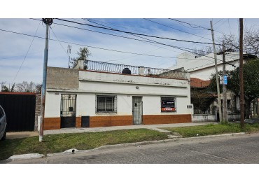 U$S 59.900 - CASA + DTO. en LOTE PROPIO