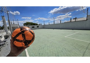 **$2.500.000.-** - Alquiler IDEAL emprendimiento Gimnasio/Deportivo - Blanco Encalada 1400, e/oncativo y Basabilbaso