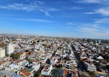 **u$s 54.900.-** Dpto. 2 Amb. Piso 16 - Av- Mitre 1900 - Crucecita - Avellaneda