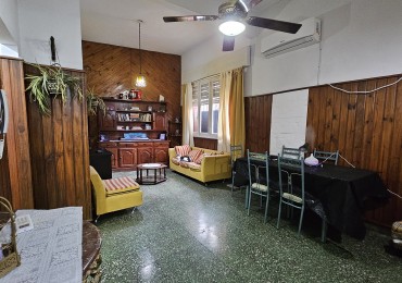 **u$s 52.000.-** - Departamento de 3 ambientes en venta en Humberto Primo al 2300, Lanus.