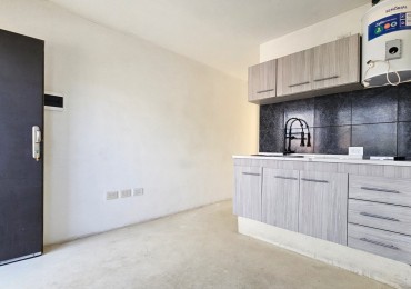 **$ 420.000 x mes SIN EXPENSAS** - ALQUILER Departamentos de 2 ambientes disponibles al frente - MOLINEDO AL 2700
