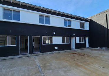 480.000.- ALQUILER DPTO A ESTRENAR - 2 AMB. Tipo Duplex (DISPONIBLE PARA AGOSTO 2026) - Hornos y Marraspin - Remedios de Escalada