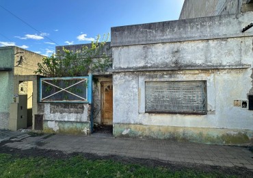 PH AL FRENTE DE 3 AMB. DE 150 m2 Aprox. A RECICLAR AL 100% - Ramon Cabrero 2546 - Remedios de Escalada
